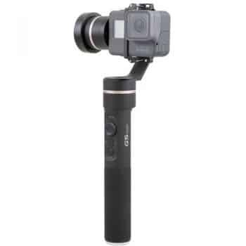 FeiyuTech G5 3-Axis Stabilized Handheld Gimbal for Gopro Hero 7