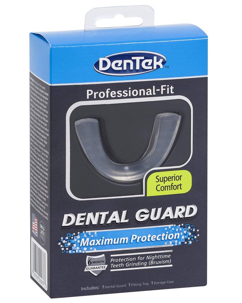 Top 9 Best Dentek Mouth Guards in 2022 Reviews Healthy