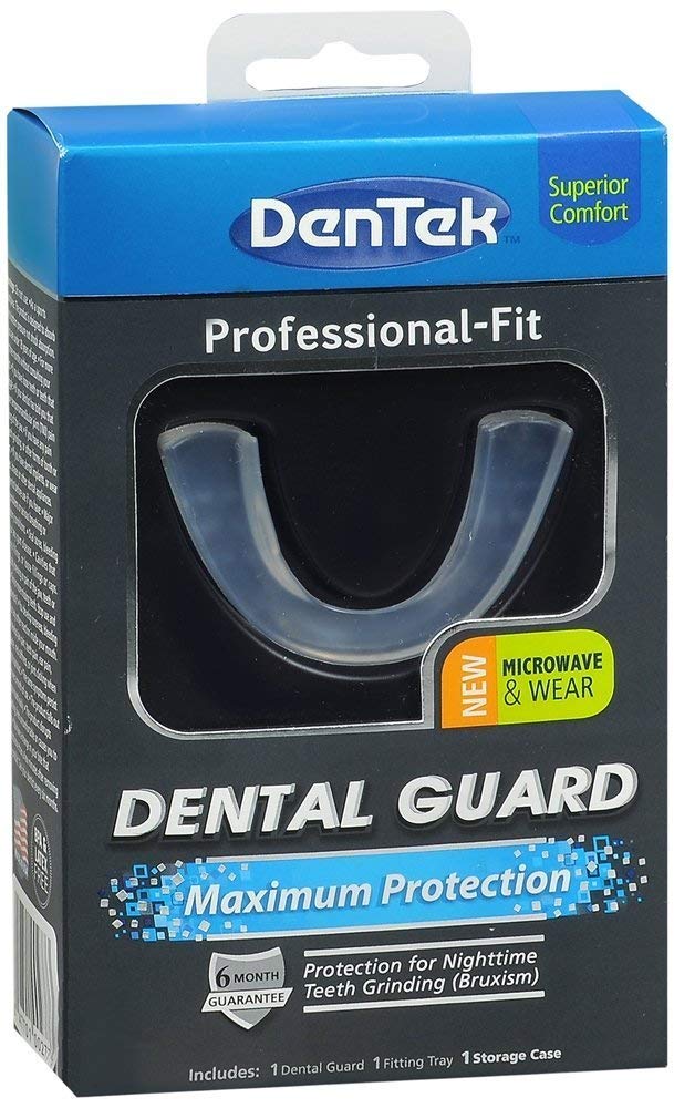 Top 9 Best Dentek Mouth Guards in 2022 Reviews Healthy