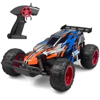 IMDEN Remote Control Car