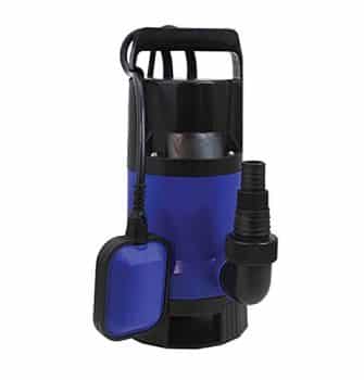 SumpMarine SM10102 1/2HP Clean/ Dirty Water Submersible Pump