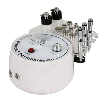 ZENY 3 in 1 Diamond Microdermabrasion Dermabrasion Machine