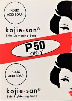 Pure Koji Acid Skin Lightening Soap