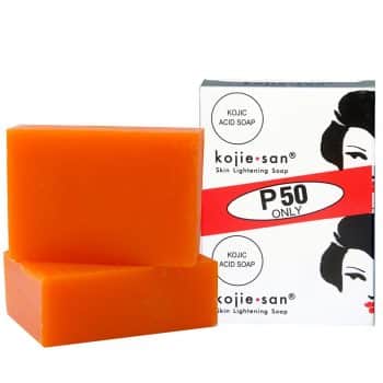 Kojie Sun Lightening Soap –Pack of 265 Gram