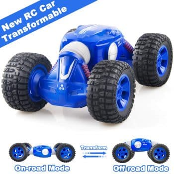 Remote Control Car, RC Cars with 2.4 GHz