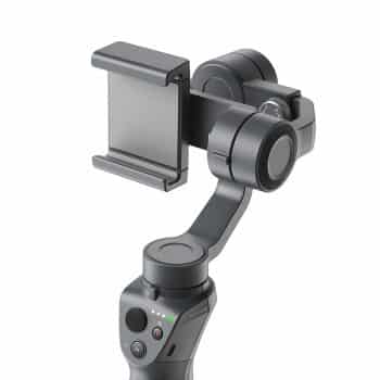 DJI osmo Mobile 2 Handheld Smartphone Gimbal 