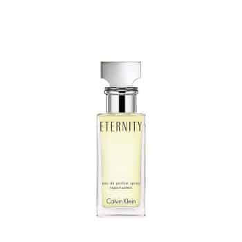 Calvin Klein ETERNITY Eau de Parfum, one fl. oz.
