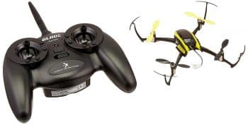 BLADE Nano QX RTF Quadcopter