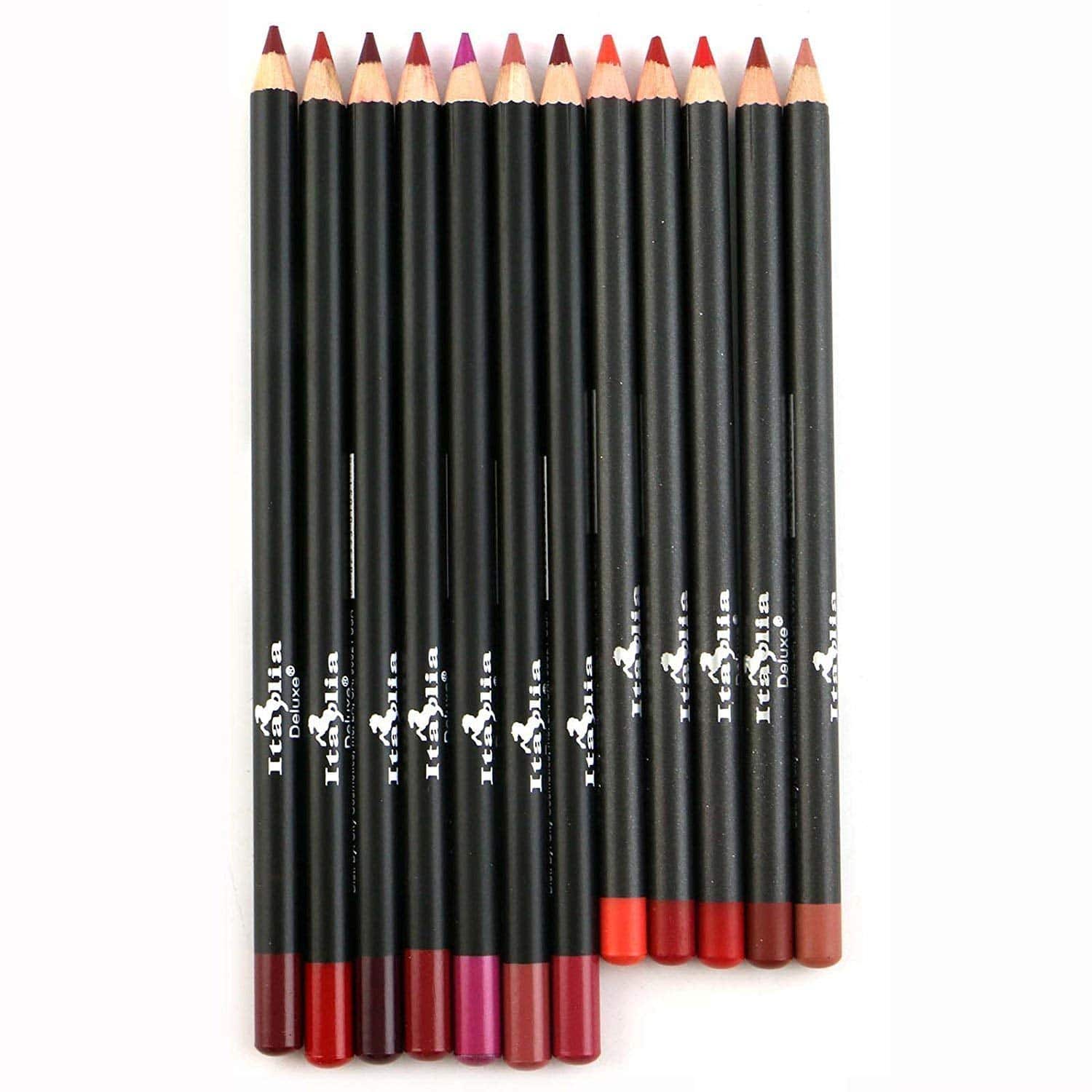 Top 10 Best Lip Liner for Dark Skins Review in 2018
