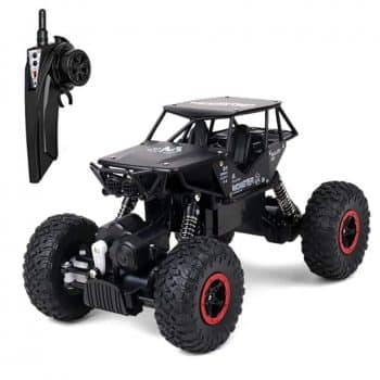 Tuptoel RC Cars Jeep Trucks Off-Road Vehicle Monster Trucks 4WD Drive Car 1