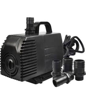 Simple Deluxe LGPUMP1056G 1056 GPH UL Listed Submersible Water Pump