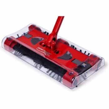 Swivel Sweeper Max-Red