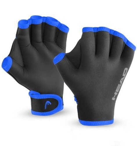  Head Swim Glove