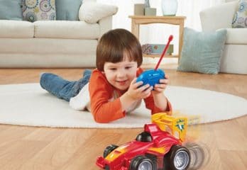 Remote Control Car for Kid