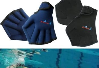 Swimming Gloves