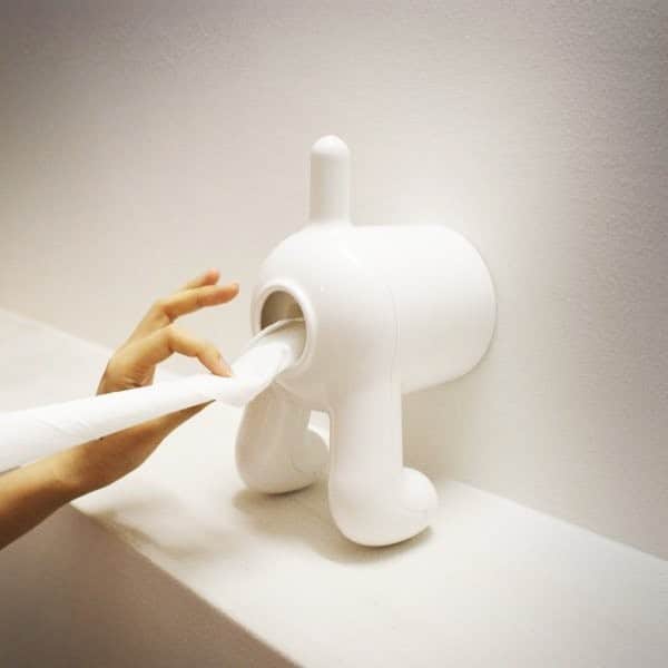 Toilet Paper Holder