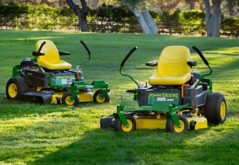 Zero Turn Mower