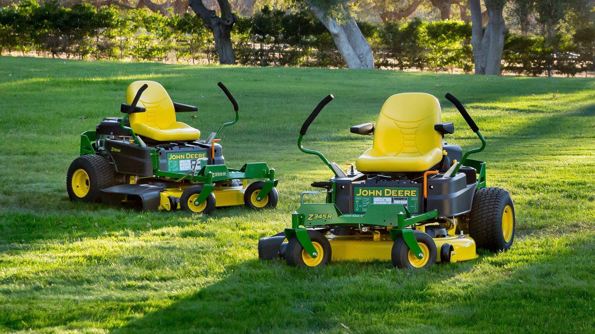 10 Best Cheap Zero Turn Mowers in 2023 - Electric Corded Lawn Mower