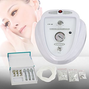Professional Microdermabrasion Machine