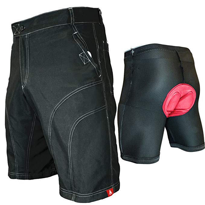 Best Cycling Shorts For Men