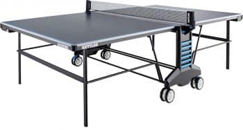 Kettler #SketchPong Indoor/Outdoor Table Tennis Table