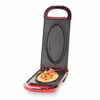 Dash Omelette Maker with Dual Non Stick Plates - Perfect for Eggs, Frittatas