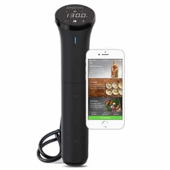 Anova Culinary Sous Vide Precision Cooker Nano