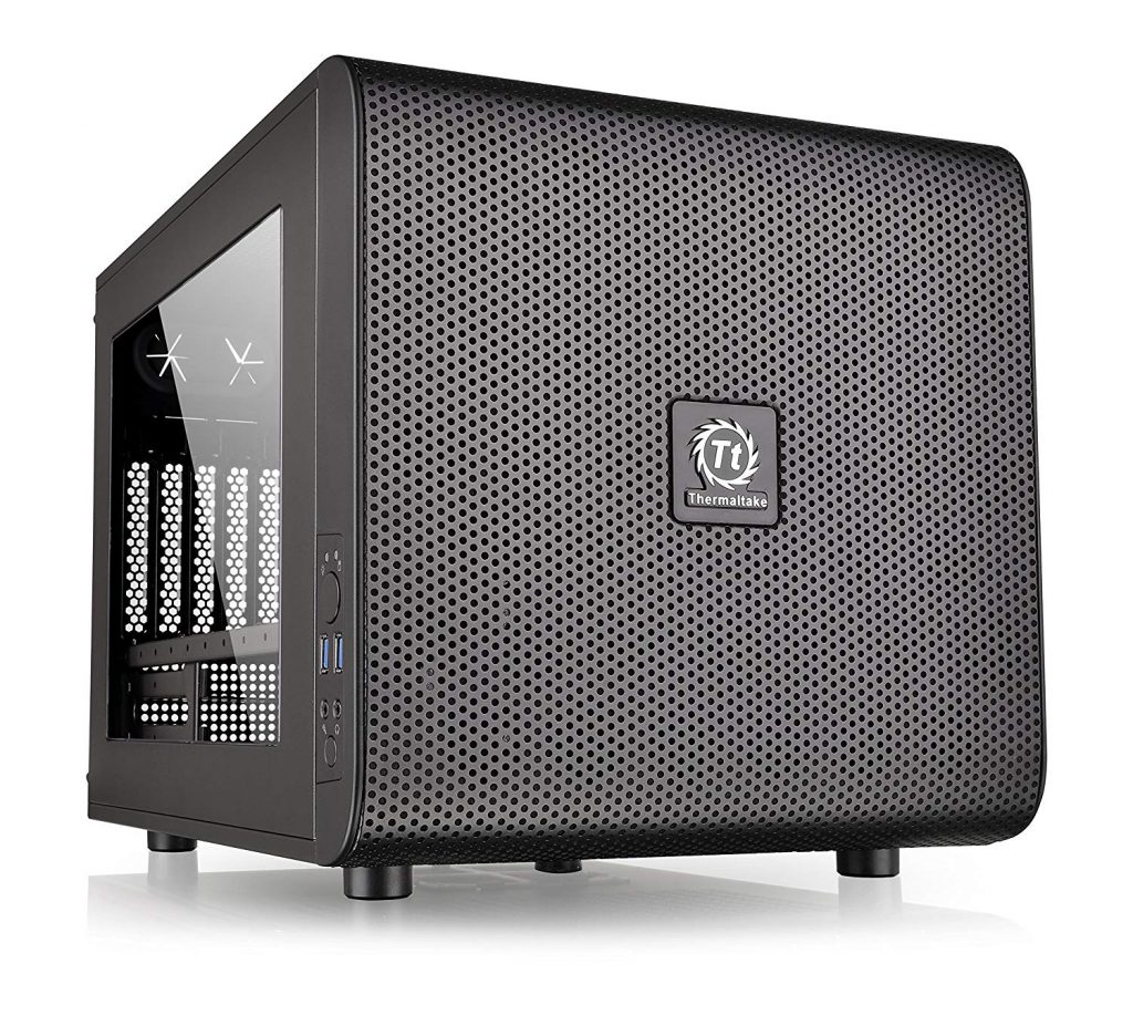 Top 12 Best Thermaltake PC Cases in 2023 Reviews Electric & Technology