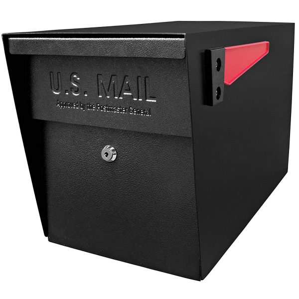 Top 13 Best Secure Mailboxes in 2023 Reviews Buyer's Guide Tools