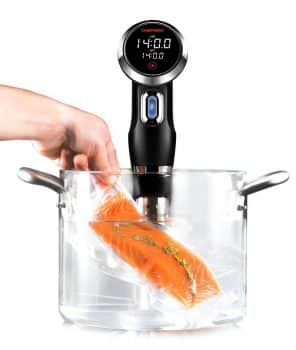 Chefman Sous Vide Immersion Circulator w