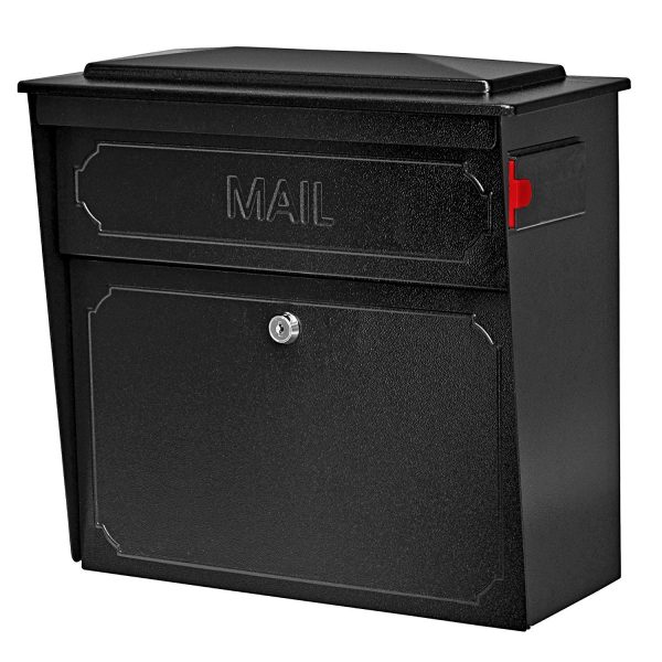 Top 13 Best Secure Mailboxes in 2023 Reviews - Buyer's Guide Tools ...