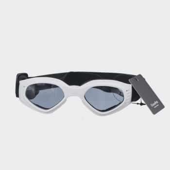 QUMY Dog Sunglasses Eye Wear Protection