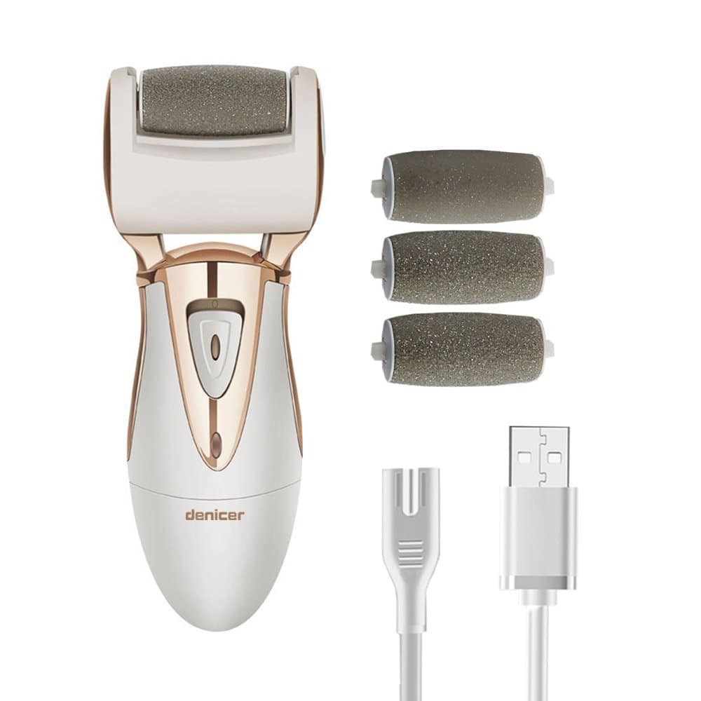 Top 12 Best Electric Foot Files in 2023 Reviews Beauty & Personal Care
