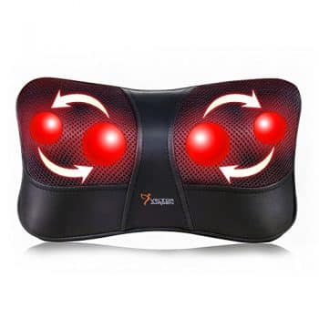 Shiatsu Back and Neck Massager