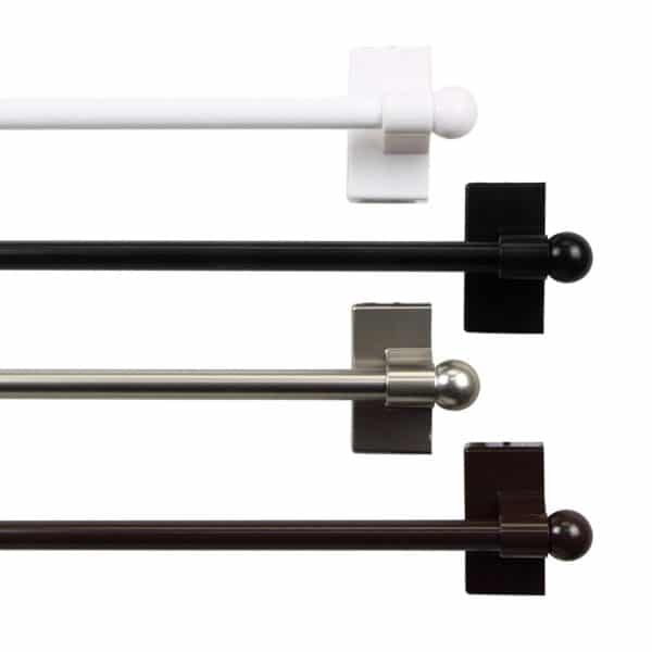 Top 14 Best Curtain Rods in 2023 Reviews Home & Kitchen