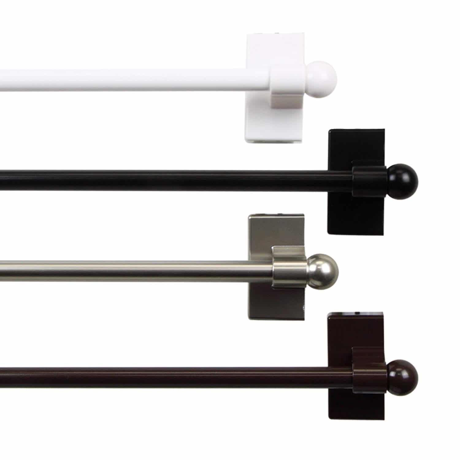 Top 14 Best Curtain Rods in 2023 Reviews Home & Kitchen