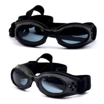 WESTLINK Dog sunglasses Eye Wear UV Protection Goggles Pet Fashion Small