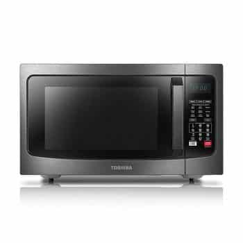 Toshiba Microwave Oven With Convention Function