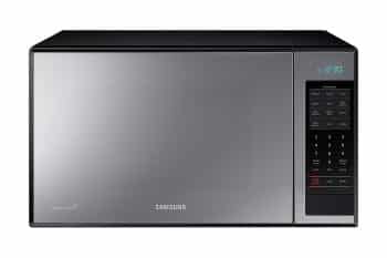 Samsung Countertop Grill Microwave Ovens