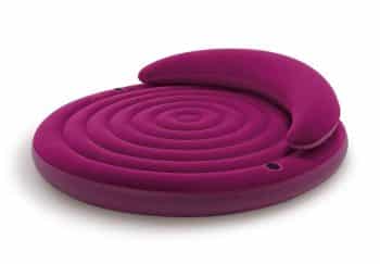 Intex Ultra Daybed Inflatable Lounge