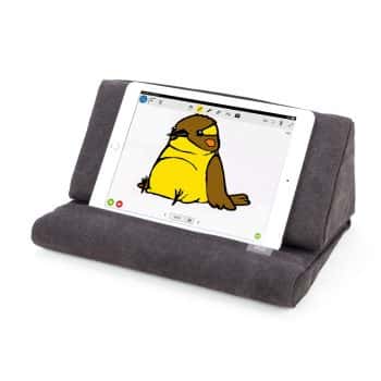 Ipevo PadPillow Stand For iPad air