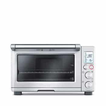 Breville Smart Oven Convention Toaster Oven