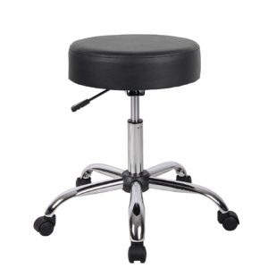 Boss Office Products Spa Stool