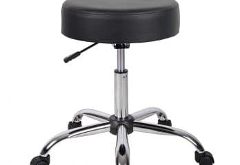 Top 12 Best Rolling Stool Reviews (Buyer's Guide, 2019)