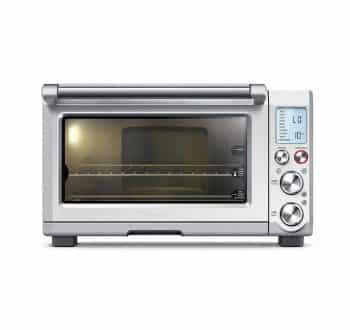 Breville Smart Oven Pro Convention Toaster Oven