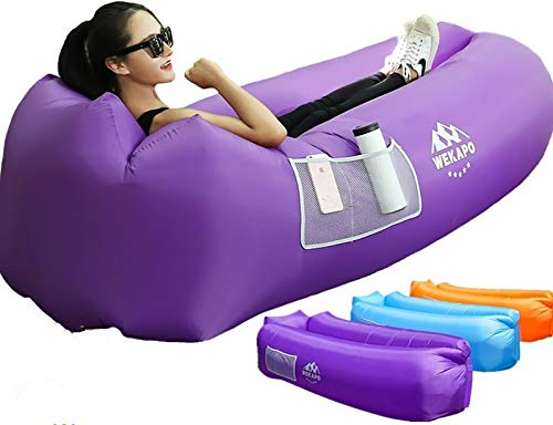 Top 13 Best Inflatable Loungers In 2022 Reviews Sport & Outdoor