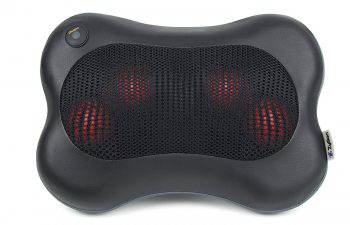 Zyllion Shiatsu Back Neck Massager