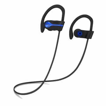  SENSO Bluetooth Wireless Headphones