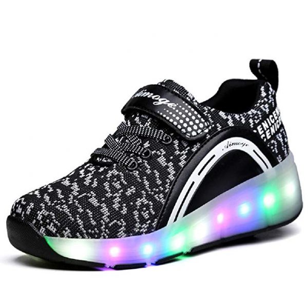 Top 12 Best Shoes With Wheels in 2022 Reviews Fashion