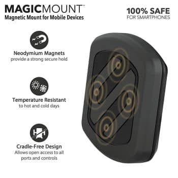 Magnetic Mount